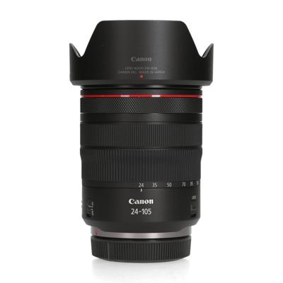 Canon Canon RF 24-105mm F4.0 L IS USM