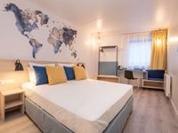 Overnachting bij Tulip Inn Antwerpen + ontbijt (2 p.) Overnachting bij Tulip Inn Antwerpen + ontbijt (2 p.)