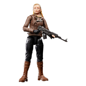 Hasbro Star Wars: Andor Vel Sartha 15cm