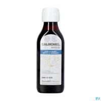 Soria Calmomel Siroop Rust en Slaap 150ml