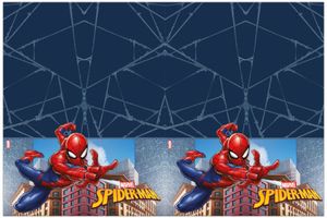Tafelkleed Spiderman Crime Fighter (120x180cm)