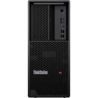 Lenovo Desktop PC ThinkStation P3 30GS 2.5 cm (1.0 inch) Intel® Core™ i7 i7-14700K 32 GB RAM 1 GB Flash 1 TB SSD Nvidia RTX 2000 ADA Win 11 Pro 30GS00EXGE