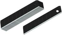 KNIPEX "cutix" reserve mesjes spare blades, 10 pieces f. 62878012
