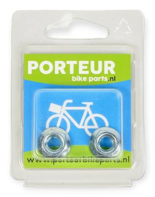 Porteur Asmoer vooras
