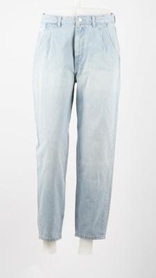 Vintage MUD Jeans in Light Blue size 25 / 27