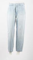 Vintage MUD Jeans in Light Blue size 25 / 27