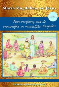 Hun inwijding van de vrouwelijke en mannelijke discipelen (Paperback)