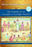 Hun inwijding van de vrouwelijke en mannelijke discipelen (Paperback) - thumbnail