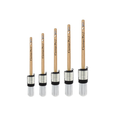 Copenhagen Pro Synthetische kwast Type 16