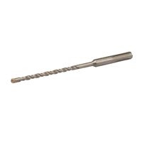Silverline SDS-Plus kruiskop boor | 6 x 160 mm - 675141 - thumbnail