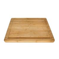 POINT VIRGULE - Houten plank - Snijplank 40x30cm Bamboe