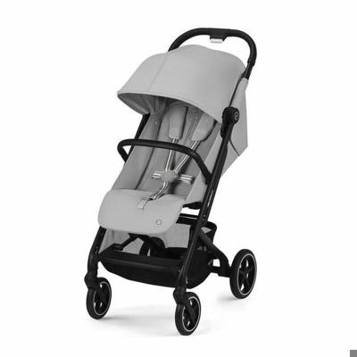 Kinderwagen Cybex Zwart