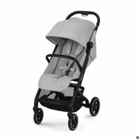 Kinderwagen Cybex Zwart