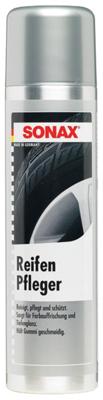 SONAX Tire care 400 ml