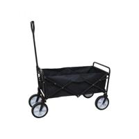 GARDENGEAR Opvouwbare bolderkar