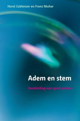 Adem en stem (Paperback)