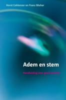 Adem en stem (Paperback)