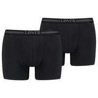 Levis 2 stuks Tencel Boxer Brief - thumbnail