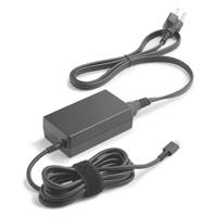 HP USB-C LC Power Adapter EMEA Laptop netvoeding 65 W - thumbnail