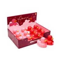 Amore Hart Eend Bad Speelgoed