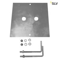 SLV Betonanker voorSquare Pole - 1000343