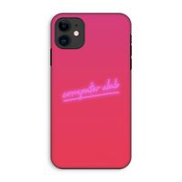 Vice Glow: iPhone 11 Tough Case