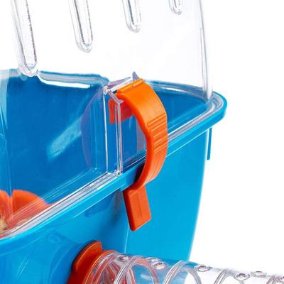 FERPLAST Combi 2 - Kooi