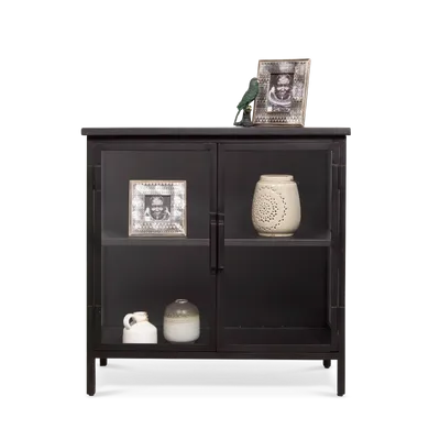 Vitrinekast (klein) Luke Vitrinekast (klein) Luke