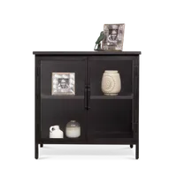 Vitrinekast (klein) Luke - thumbnail