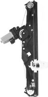 Raambedieningsmechanisme AC803