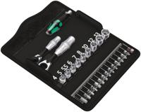 Wera kraftform kompakt zyklop mini 2 set - thumbnail