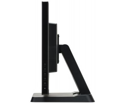iiyama ProLite T2336MSC-B2 touch screen-monitor 58,4 cm (23") 1920 x 1080 Pixels Multi-touch Zwart
