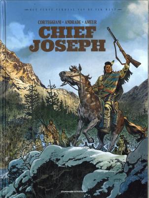 Chief Joseph (Hardback)