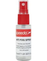 Speedo Antifog Spray/swim Transparant