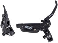 SRAM Disc brake g2 rs fr. 950mm matt black