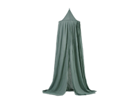 Klamboe Vintage 245cm - Ash Green - thumbnail