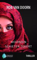 Moorden schieten tekort (Paperback)