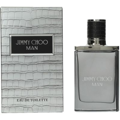 Man eau de toilette, 50 ml
