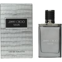 Man eau de toilette, 50 ml