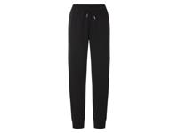 esmara Dames joggingbroek (Zwart, XS (32/34))