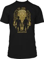 Uncharted - El Dorado Premium Tee