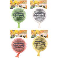 Eddy Toys scheetkussen 20cm