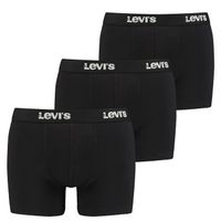 Levis 3 stuks Back in Session Boxer * Actie * - thumbnail