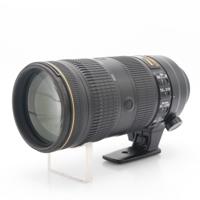 Nikon AF-S 70-200mm F/2.8E FL ED VR occasion