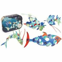 Bouwspel Gipsy Toys