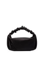 Alexander Wang mini sac à main Scunchie - Noir