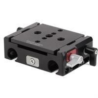 Manfrotto MVCCBP Camera Cage Baseplate - thumbnail