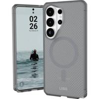 Urban Armor Gear Dot Case Samsung Galaxy S26 Ultra Grijs MagSafe compatible, Met magneetmodule