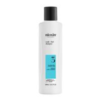 Nioxin System 3 Shampoo 300ml | Voor Dunner Wordend Haar