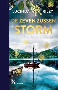 Storm (Hardback)